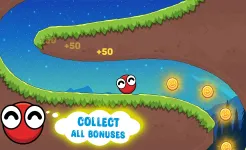 Screenshot Bounce Ball 6: Roller Ball 6