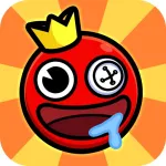 Bounce Ball 6: Roller Ball 6