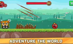 Screenshot Bounce Ball 6: Roller Ball 6