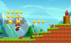 Screenshot Super Bino Go: Cупер бино