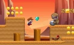 Screenshot Super Bino Go: Cупер бино
