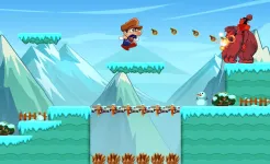 Screenshot Super Bino Go: Cупер бино