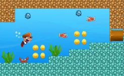 Screenshot Super Bino Go: Cупер бино