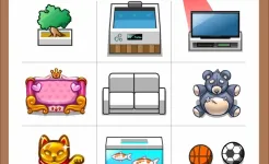 Screenshot Pet idle