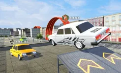 Screenshot Реальные ТАЗЫ Классика