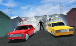 Screenshot Реальные ТАЗЫ Классика