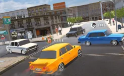 Screenshot Реальные ТАЗЫ Классика