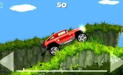 Screenshot Exion Hill Racing