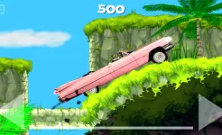 Screenshot Exion Hill Racing