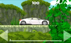 Screenshot Exion Hill Racing