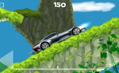Screenshot Exion Hill Racing
