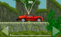 Screenshot Exion Hill Racing