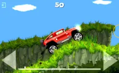 Screenshot Exion Hill Racing