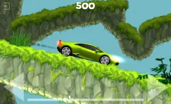 Screenshot Exion Hill Racing