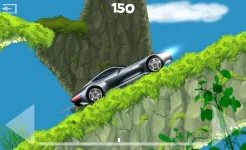 Screenshot Exion Hill Racing