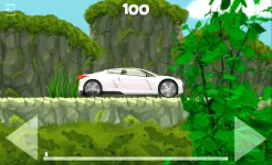 Screenshot Exion Hill Racing