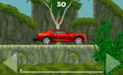 Screenshot Exion Hill Racing