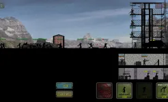 Screenshot Fortress TD Era Monsters