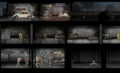 Screenshot Fortress TD2
