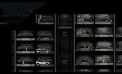 Screenshot Fortress TD2