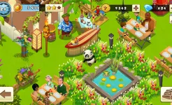 Screenshot World Chef