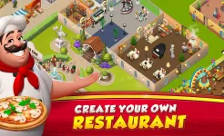Screenshot World Chef