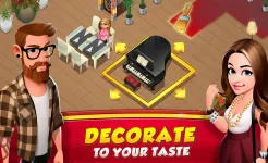 Screenshot World Chef