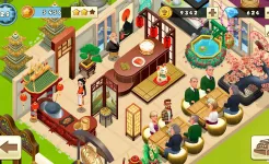 Screenshot World Chef