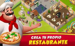 Screenshot World Chef