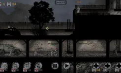 Screenshot Fortress TD2 Era Monsters