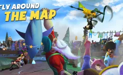 Screenshot Awakening of Heroes: MOBA 5v5