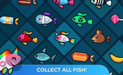Screenshot Idle Fish Aquarium