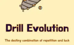 Screenshot Drill Evolution