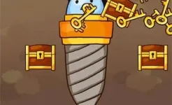 Screenshot Drill Evolution