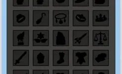 Screenshot Drill Evolution