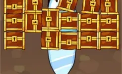 Screenshot Drill Evolution