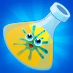 Игра Эволюция: кликер и эволюция
