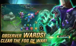 Screenshot Heroes Evolved