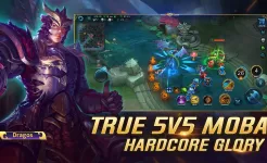 Screenshot Heroes Evolved