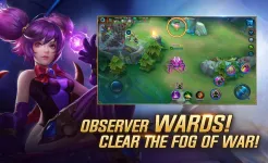 Screenshot Heroes Evolved