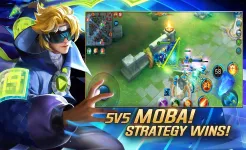 Screenshot Heroes Evolved