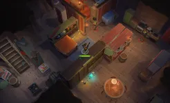 Screenshot Space Marshals 2