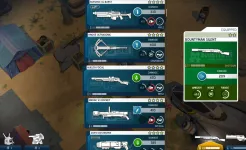 Screenshot Space Marshals 2