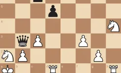 Screenshot Шахматный тренер Pro