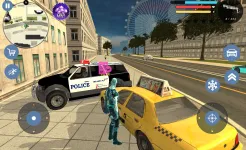 Screenshot Freezero