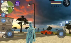 Screenshot Freezero