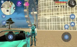 Screenshot Freezero