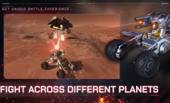 Screenshot Assault Bots: Multiplayer