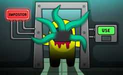 Screenshot Five Nights of Impostors