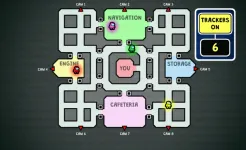 Screenshot Five Nights of Impostors